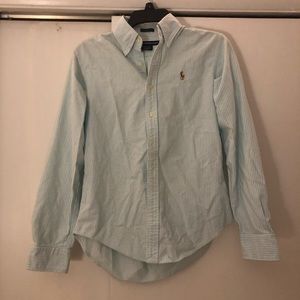 Ralph Lauren dress shirt